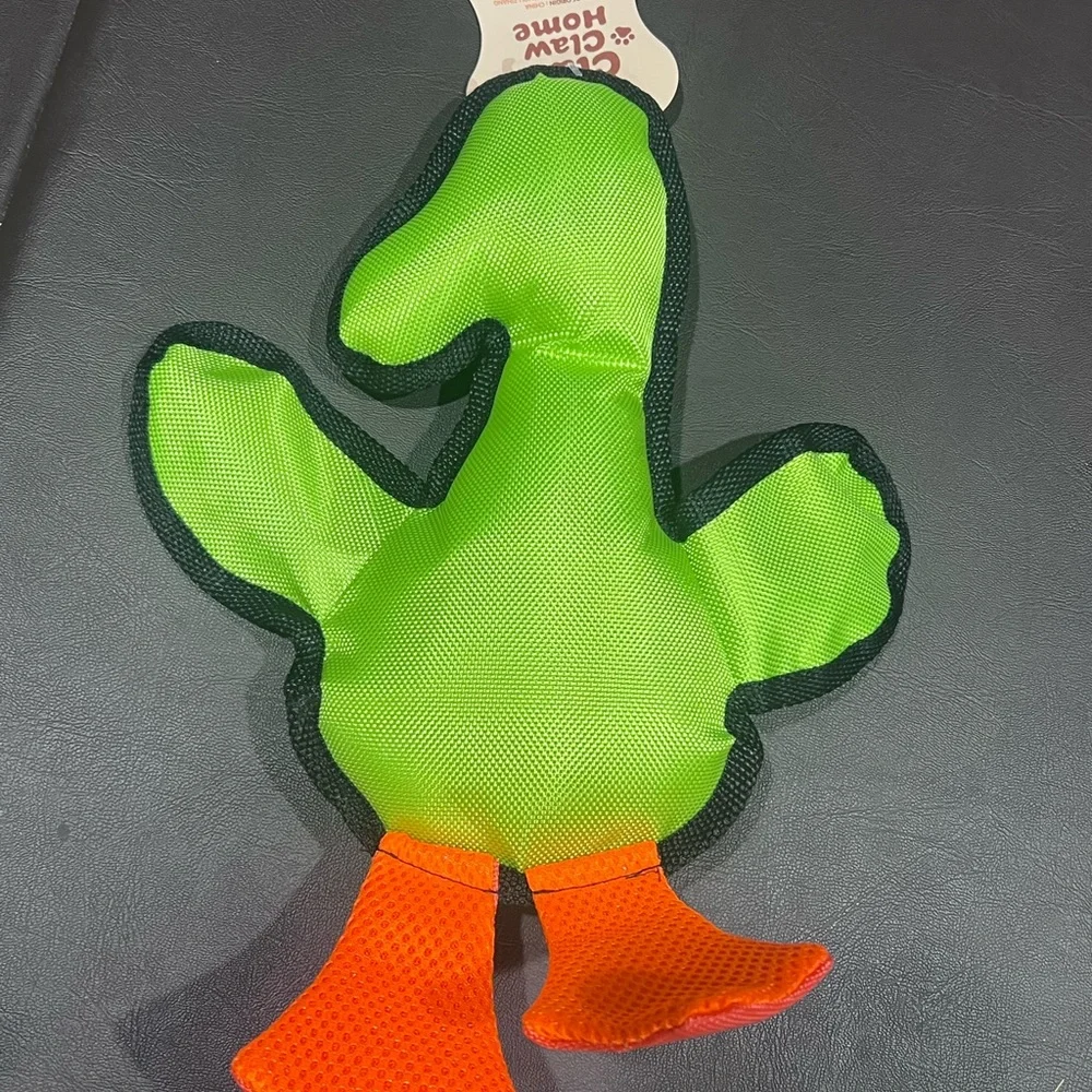 Vibrant Bird Toy for Pets